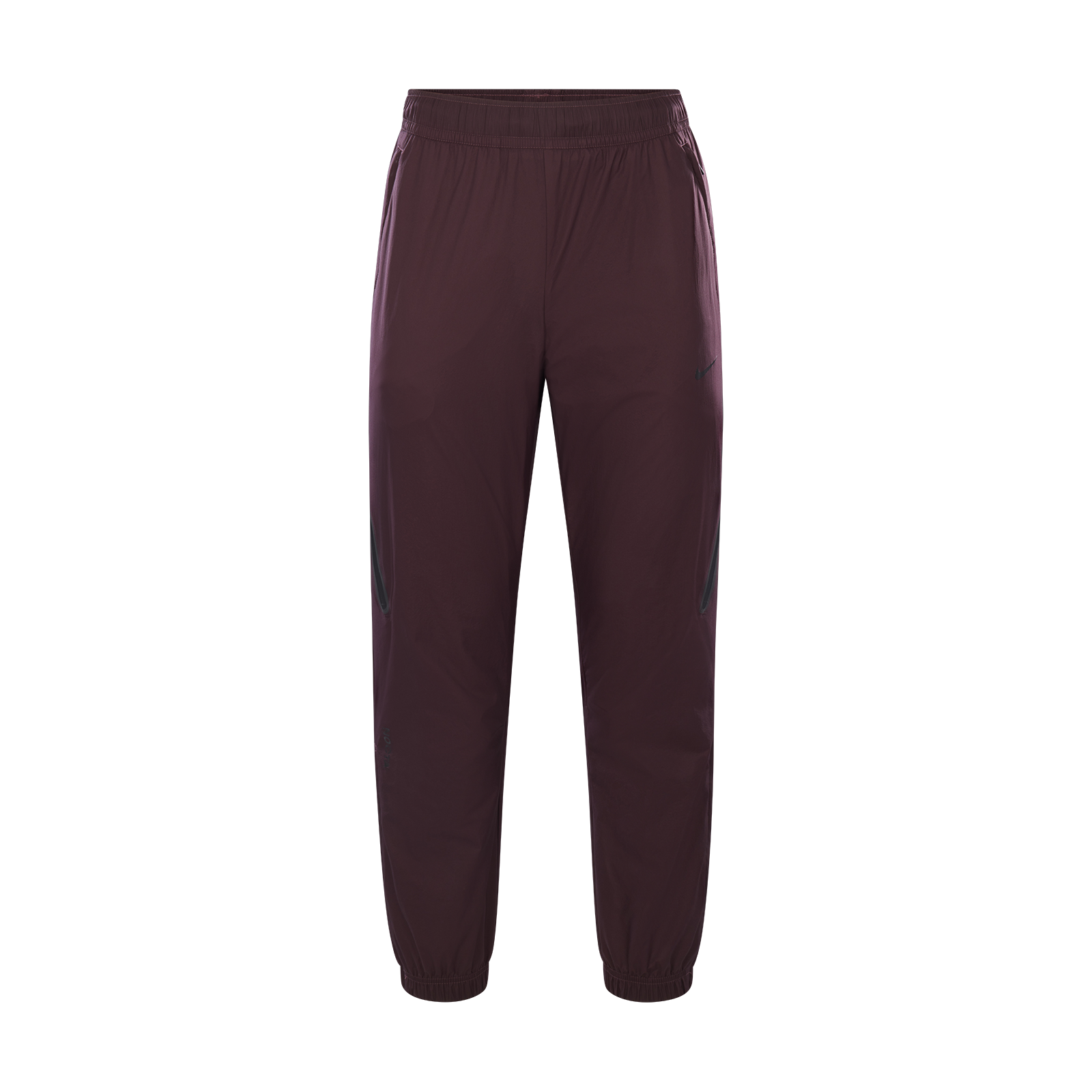 PANTALON TECH EN NYLON