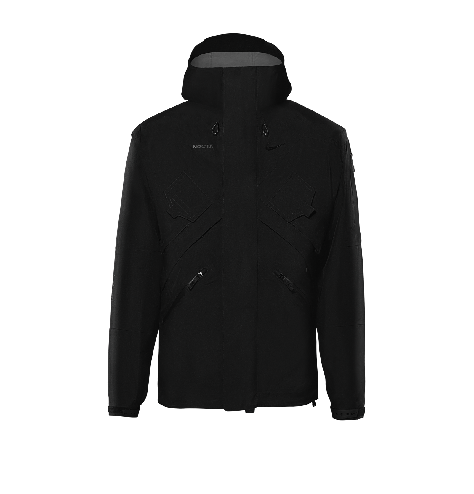 VESTE GORETEX