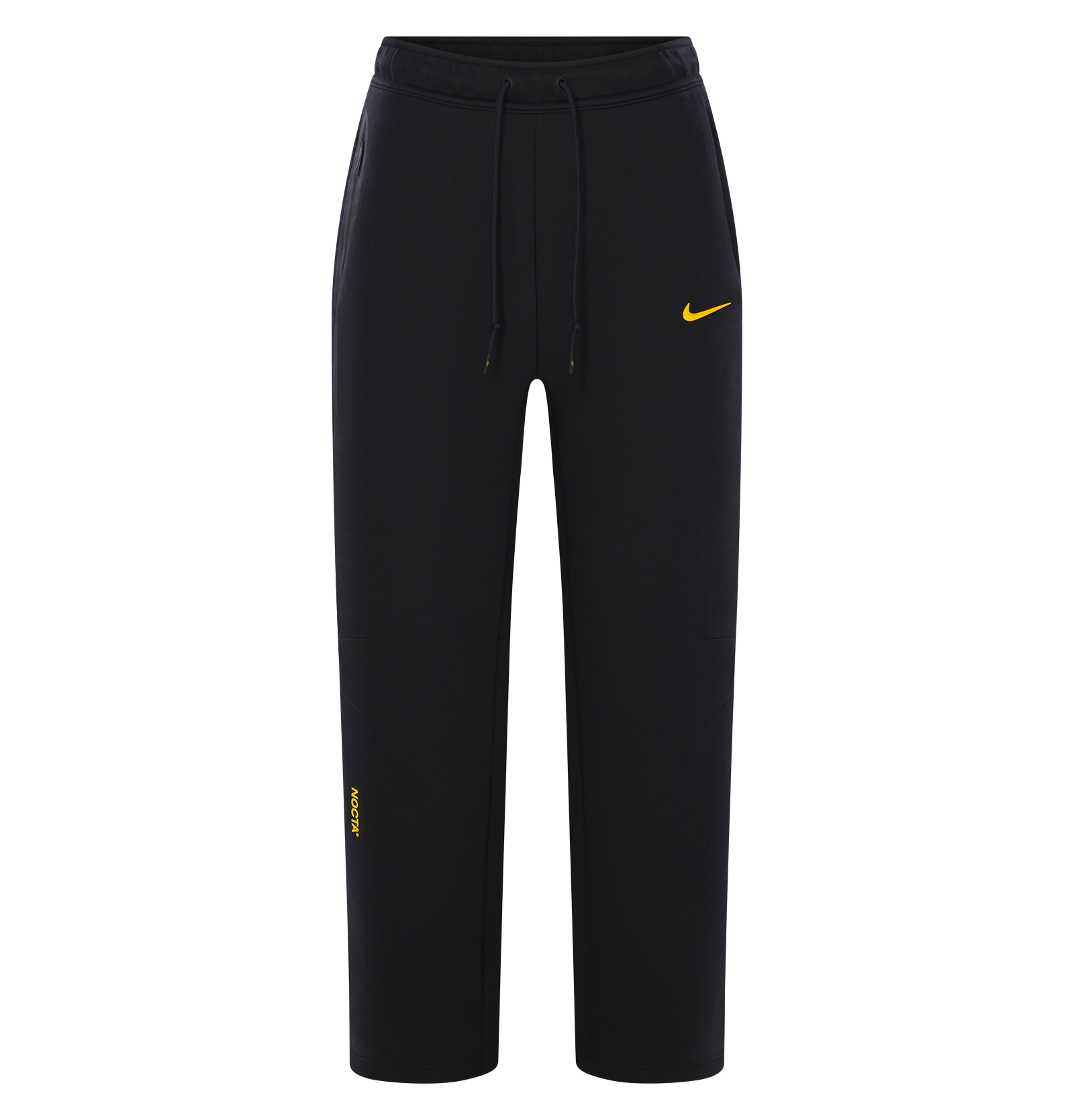 PANTALON NOCTA TECH